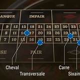 8787-bet french roulette