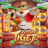 bacana play fortune tiger bet