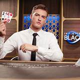 love678 infinite blackjack